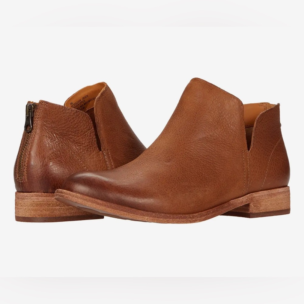 Kork-Ease Skye Booties